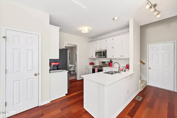 1904 Farmington Grove Drive, Raleigh, NC 27614