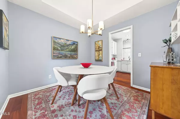 1904 Farmington Grove Drive, Raleigh, NC 27614