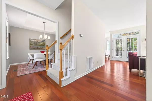 1904 Farmington Grove Drive, Raleigh, NC 27614