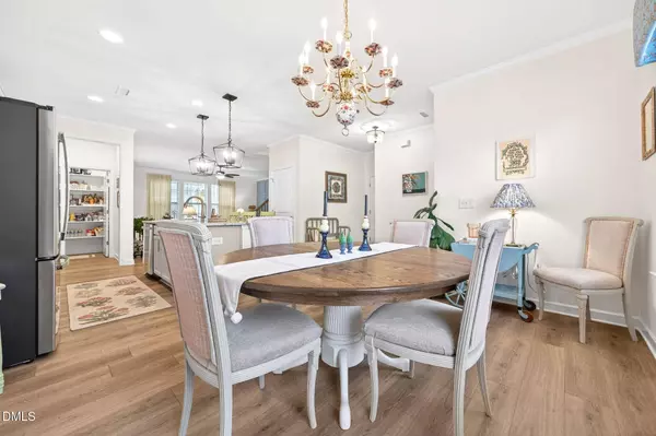 104 Etteinne Garden Lane, Wake Forest, NC 27587