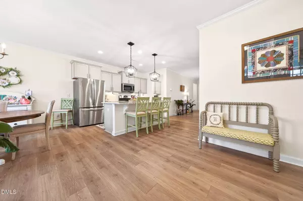 104 Etteinne Garden Lane, Wake Forest, NC 27587