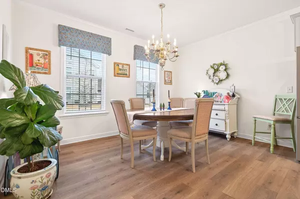 104 Etteinne Garden Lane, Wake Forest, NC 27587