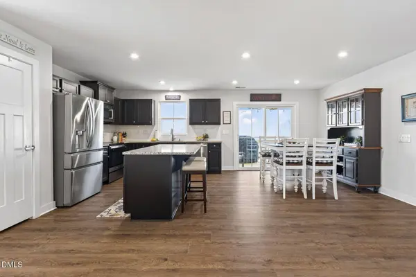 636 Jasmine Street, Wendell, NC 27591