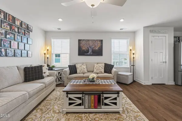 636 Jasmine Street, Wendell, NC 27591