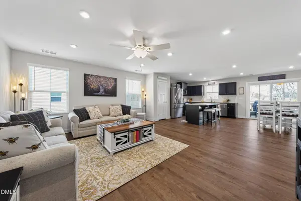 636 Jasmine Street, Wendell, NC 27591