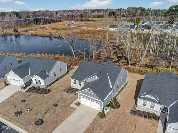 636 Jasmine Street, Wendell, NC 27591