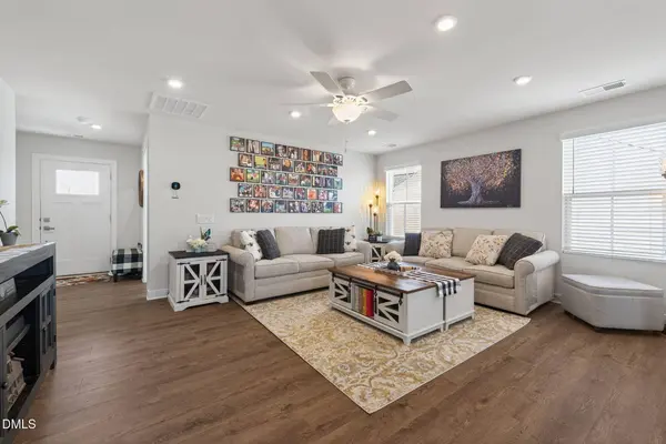 636 Jasmine Street, Wendell, NC 27591