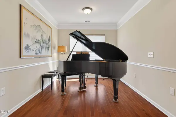 1114 Belvins Trace Drive, Durham, NC 27703