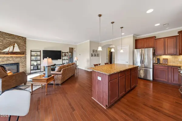 1114 Belvins Trace Drive, Durham, NC 27703