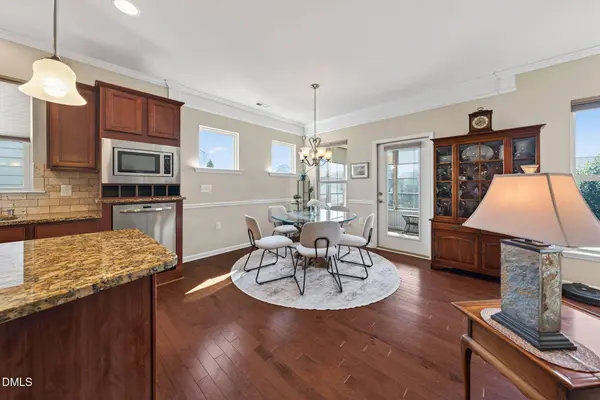 1114 Belvins Trace Drive, Durham, NC 27703