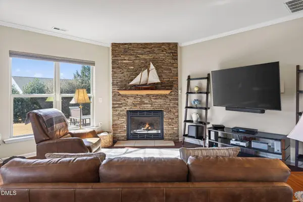 1114 Belvins Trace Drive, Durham, NC 27703