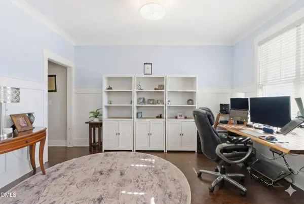 200 Reese Drive, Willow Springs, NC 27592