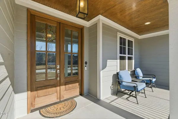 200 Reese Drive, Willow Springs, NC 27592