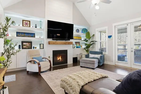 200 Reese Drive, Willow Springs, NC 27592