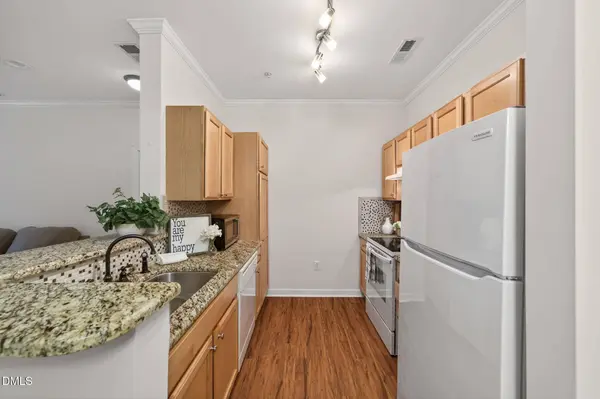 1300 Durlain Drive #105, Raleigh, NC 27614