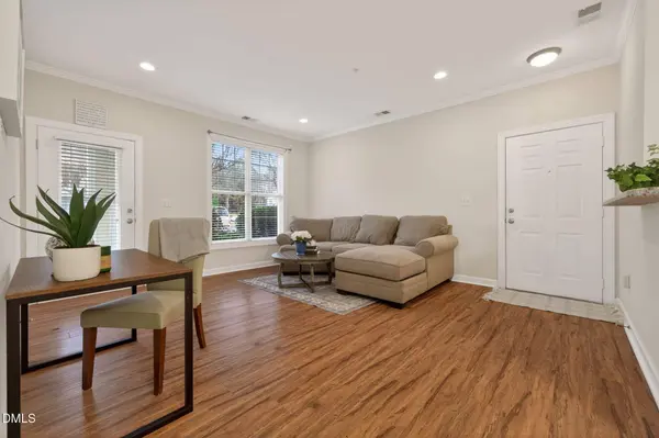 1300 Durlain Drive #105, Raleigh, NC 27614