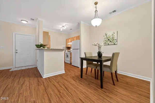 1300 Durlain Drive #105, Raleigh, NC 27614