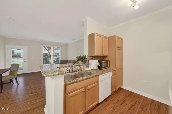 1300 Durlain Drive #105, Raleigh, NC 27614