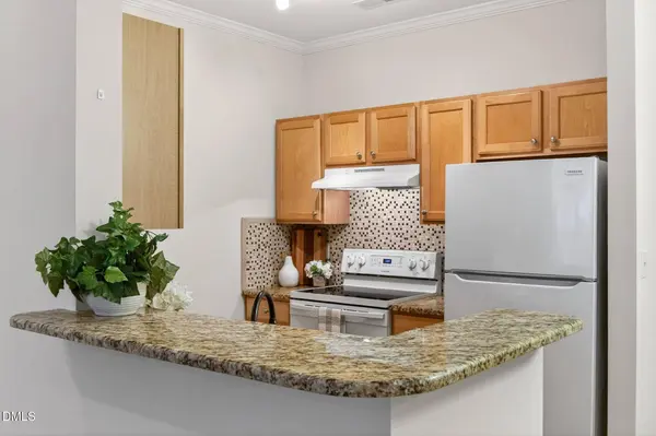 1300 Durlain Drive #105, Raleigh, NC 27614