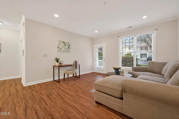 1300 Durlain Drive #105, Raleigh, NC 27614