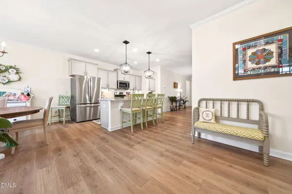 104 Etteinne Garden Lane, Wake Forest, NC 27587