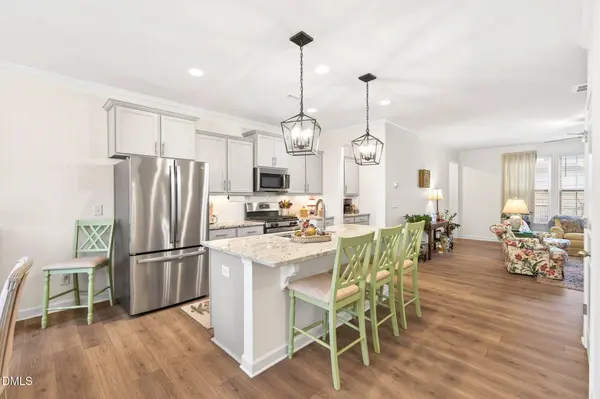 104 Etteinne Garden Lane, Wake Forest, NC 27587