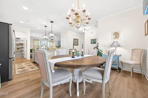 104 Etteinne Garden Lane, Wake Forest, NC 27587