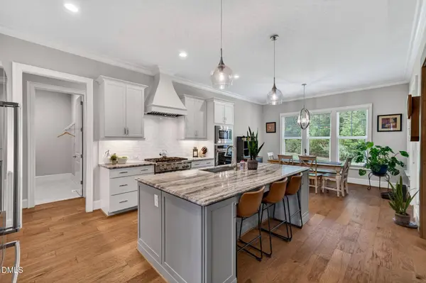 6109 Norwood Place, Raleigh, NC 27613