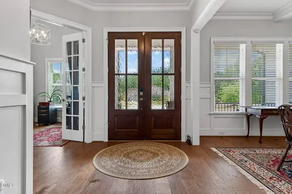 6109 Norwood Place, Raleigh, NC 27613