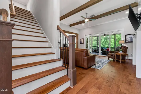 6109 Norwood Place, Raleigh, NC 27613