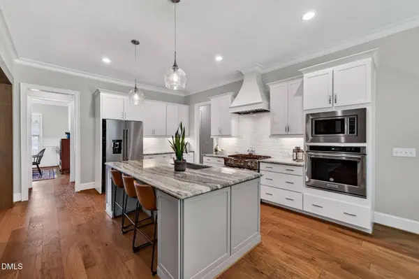 6109 Norwood Place, Raleigh, NC 27613