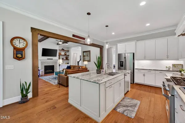 6109 Norwood Place, Raleigh, NC 27613