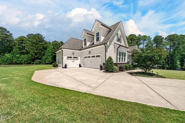 6109 Norwood Place, Raleigh, NC 27613