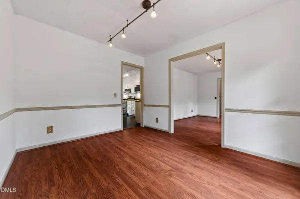 5812 Shamrock Road, Durham, NC 27713