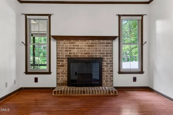 5812 Shamrock Road, Durham, NC 27713