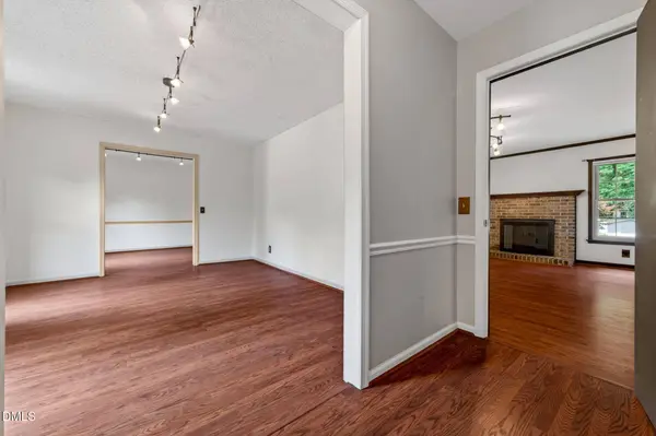 5812 Shamrock Road, Durham, NC 27713