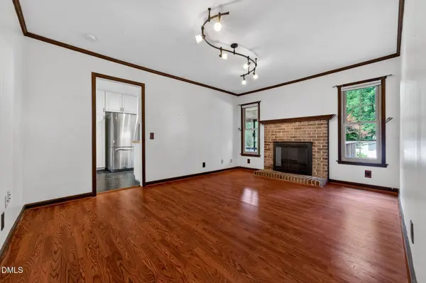 5812 Shamrock Road, Durham, NC 27713