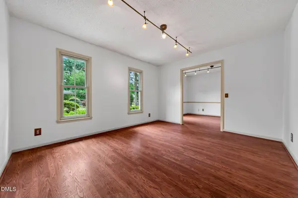 5812 Shamrock Road, Durham, NC 27713