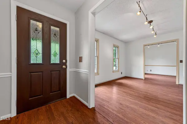 5812 Shamrock Road, Durham, NC 27713