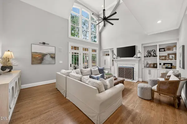 10539 Bedfordtown Drive, Raleigh, NC 27614