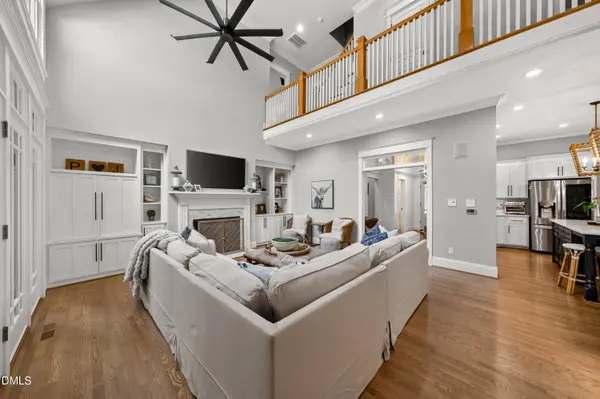 10539 Bedfordtown Drive, Raleigh, NC 27614