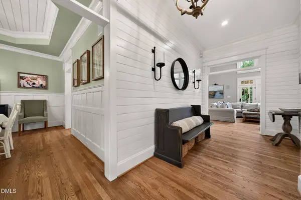 10539 Bedfordtown Drive, Raleigh, NC 27614