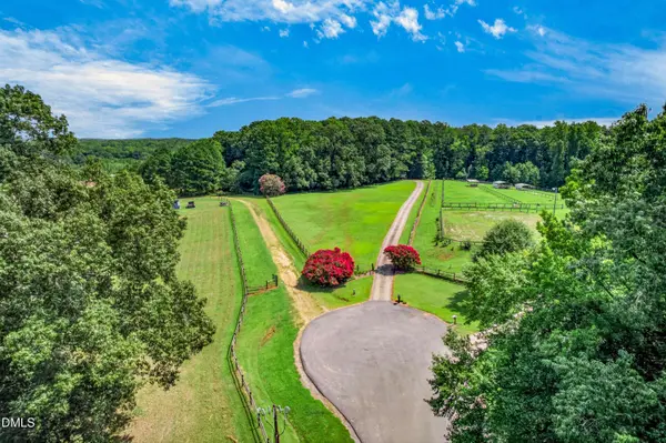 1024 Reca RD, Garner, NC 27529
