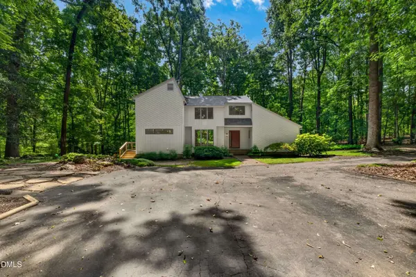 1024 Reca RD, Garner, NC 27529
