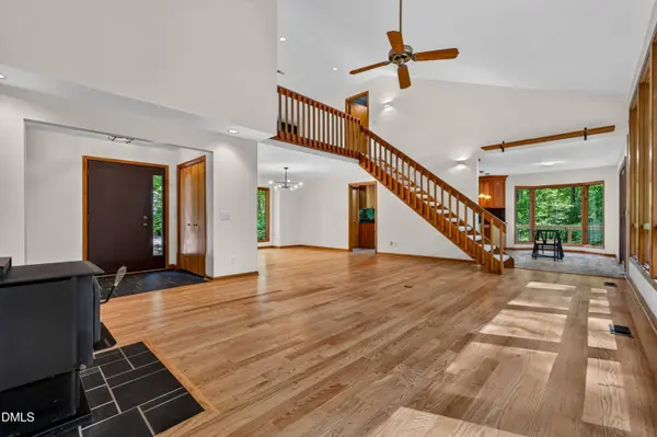 1024 Reca RD, Garner, NC 27529