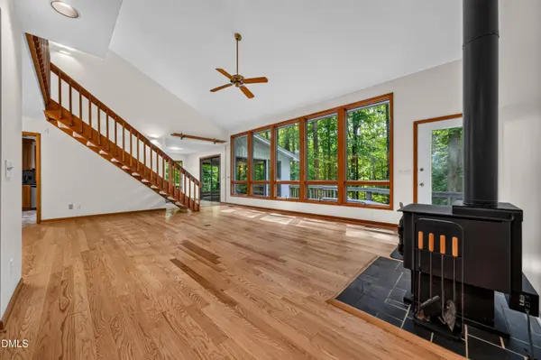 1024 Reca RD, Garner, NC 27529