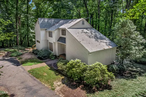 1024 Reca RD, Garner, NC 27529