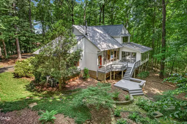 1024 Reca RD, Garner, NC 27529