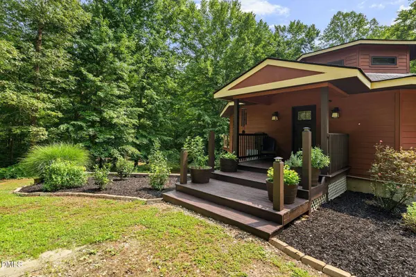 3686 Sandy Creek RD, Franklinton, NC 27525