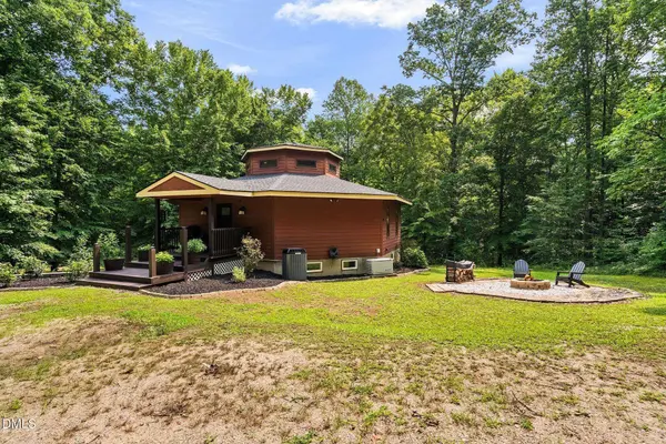 3686 Sandy Creek RD, Franklinton, NC 27525